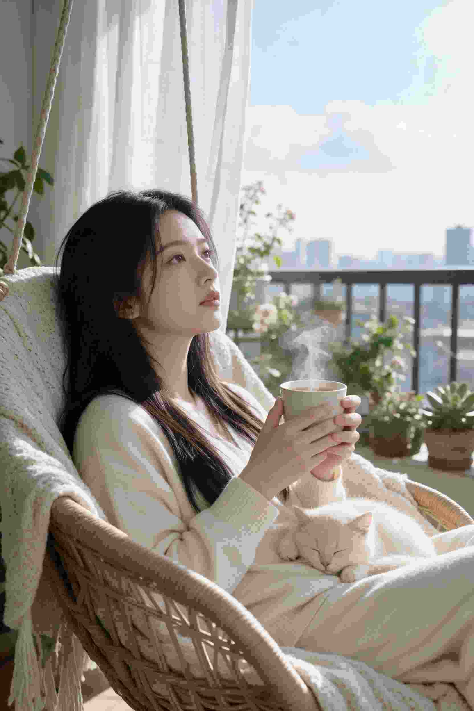 诡异的邻居