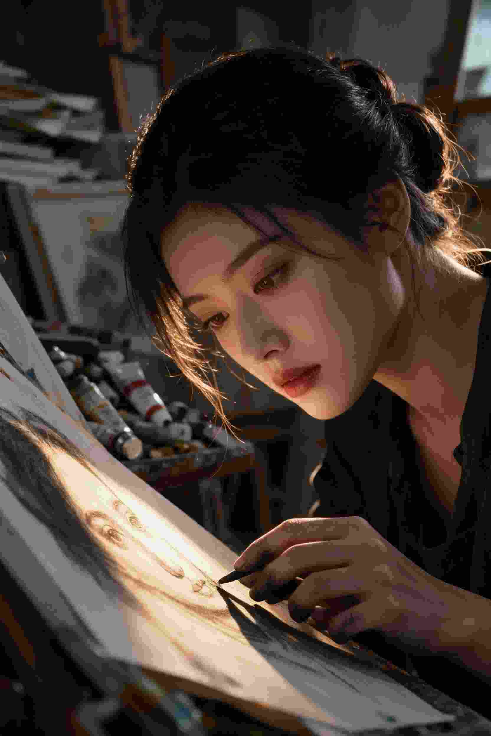 异兽猎人团