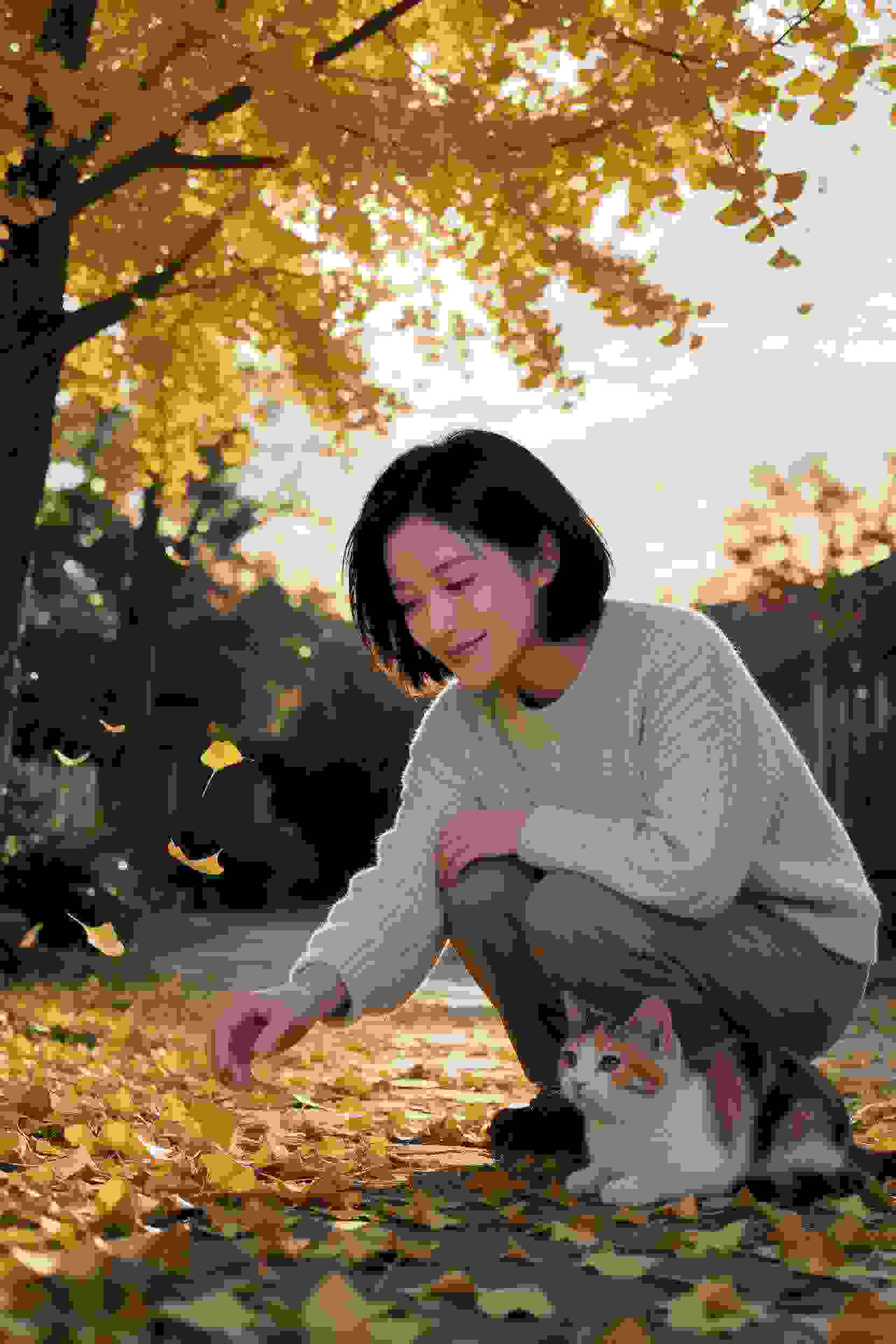总裁的心尖宠儿