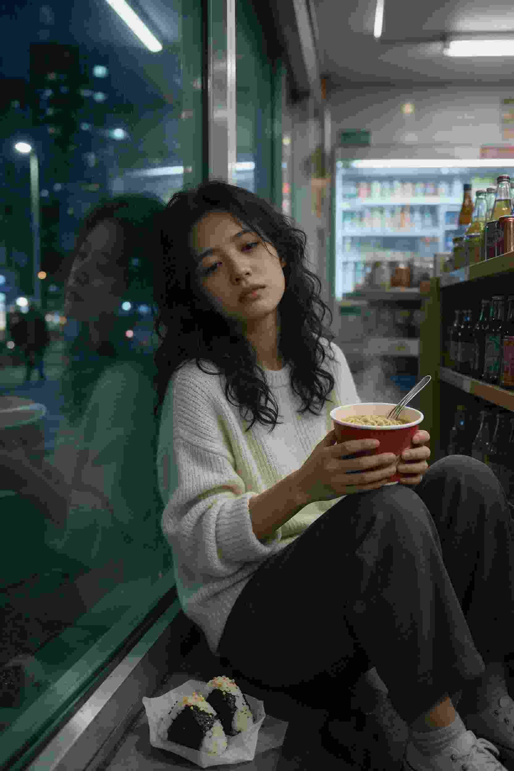 魔镜的诺言