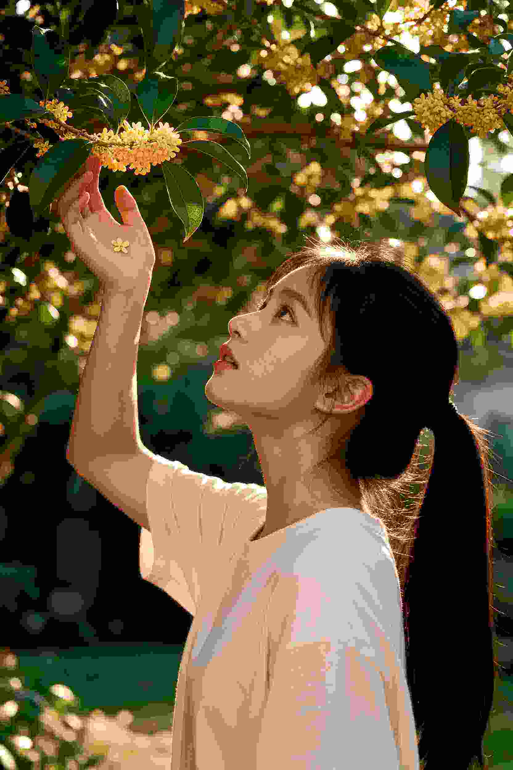 重逢的旧爱