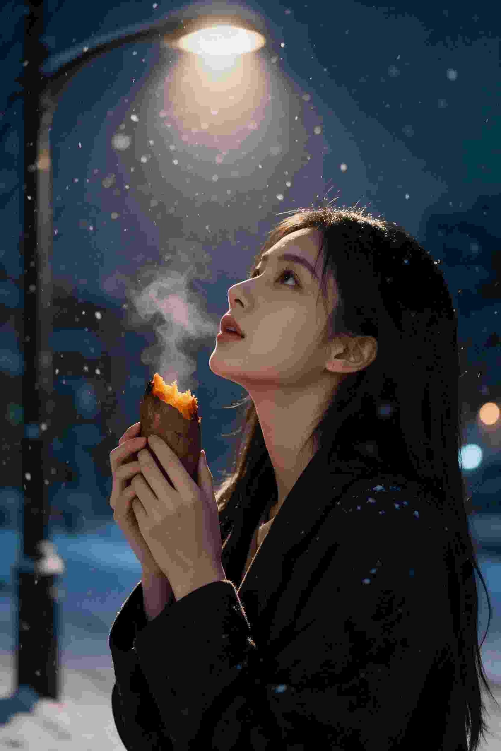 精灵王的诅咒