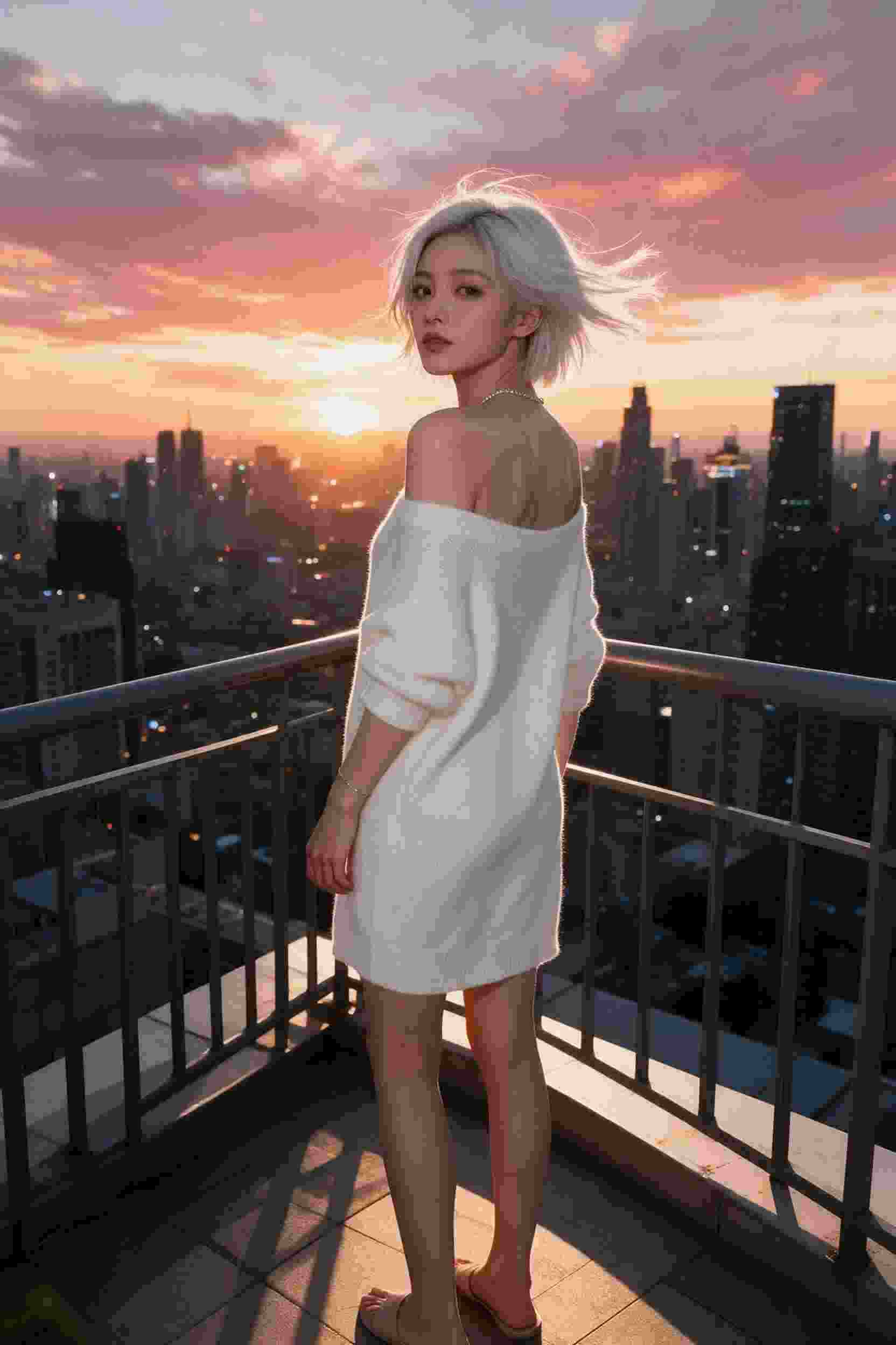 离婚女人的逆袭