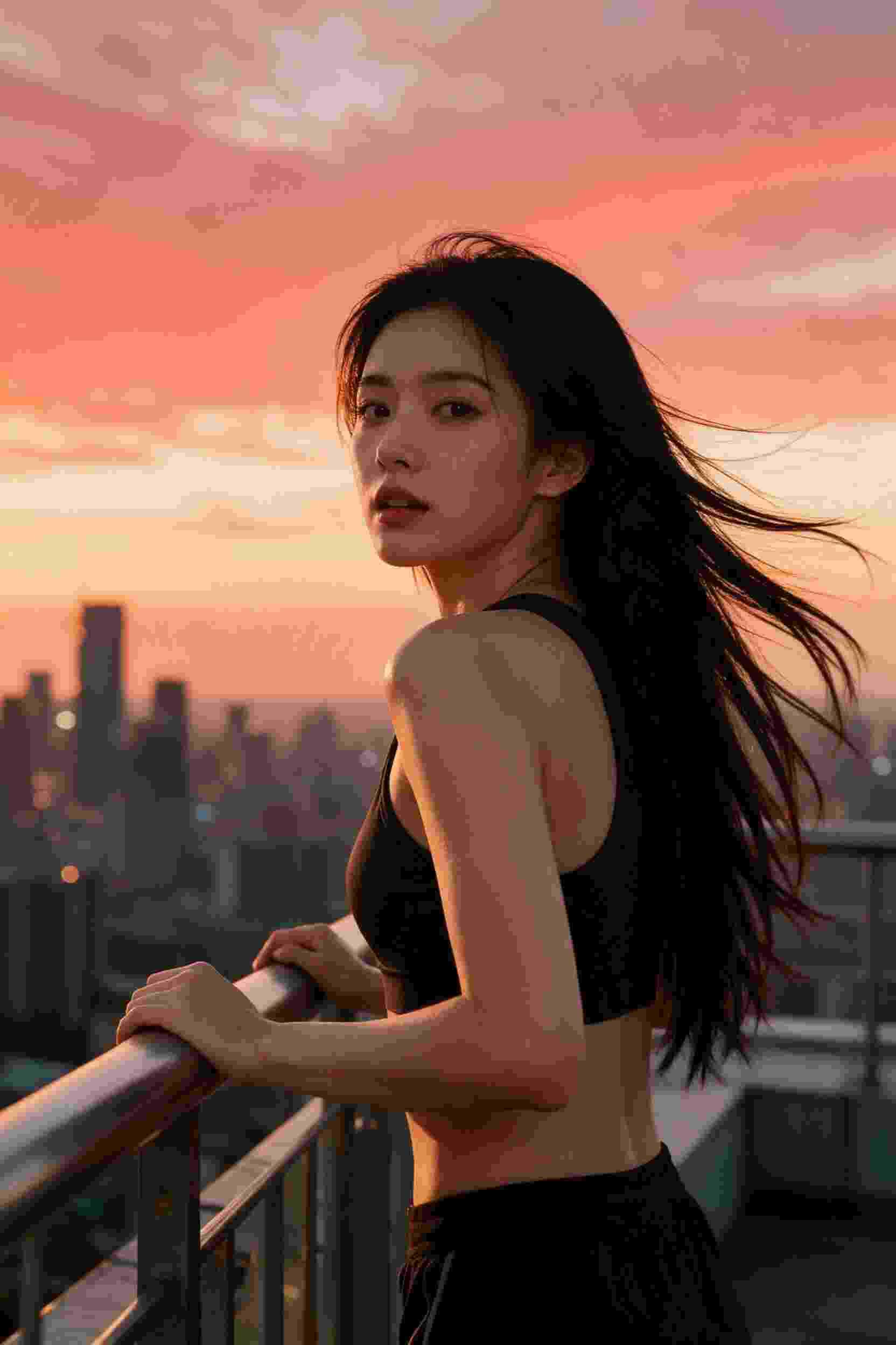古宅的秘密